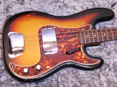 Fender Precision Bass '65_3