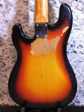 Fender Precision Bass '65_4
