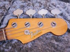 Fender Precision Bass '65_5