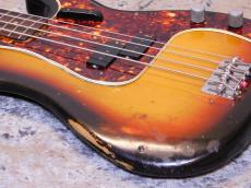 Fender Precision Bass '65_10