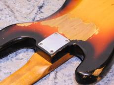 Fender Precision Bass '65_11