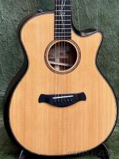 Taylor 【Taylor認定中古品】Builders Edition K14ce -2022USED-【48回迄金利0%対象】【送料当社負担】