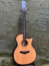 Taylor 【Taylor認定中古品】Builders Edition K14ce -2022USED-【48回迄金利0%対象】【送料当社負担】_2