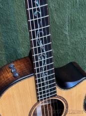 Taylor 【Taylor認定中古品】Builders Edition K14ce -2022USED-【48回迄金利0%対象】【送料当社負担】_3