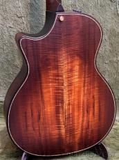 Taylor 【Taylor認定中古品】Builders Edition K14ce -2022USED-【48回迄金利0%対象】【送料当社負担】_5