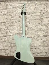 Epiphone Inspired by Gibson Custom 1963 Firebird V Maestro Vibrola Frost Blue 2023_13