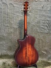 Taylor 【Taylor認定中古品】Builders Edition K14ce -2022USED-【48回迄金利0%対象】【送料当社負担】_6