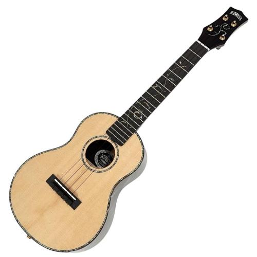 ◇試奏動画付 【KIWAYA】KPT-5SP/J Custom Inlay テナーサイズ