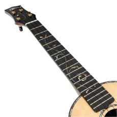 ◇試奏動画付 【KIWAYA】KPT-5SP/J Custom Inlay テナーサイズ_3