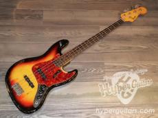 Fender '64 Jazz Bass