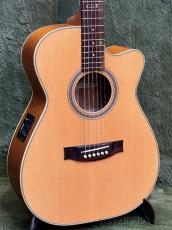 Maton -MASTER BUILT- TE Personal Cutaway #0216 【48回迄金利0%対象】【送料当社負担】