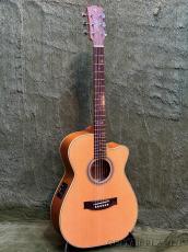 Maton -MASTER BUILT- TE Personal Cutaway #0216 【48回迄金利0%対象】【送料当社負担】_2