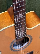 Maton -MASTER BUILT- TE Personal Cutaway #0216 【48回迄金利0%対象】【送料当社負担】_3