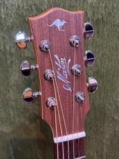 Maton -MASTER BUILT- TE Personal Cutaway #0216 【48回迄金利0%対象】【送料当社負担】_4