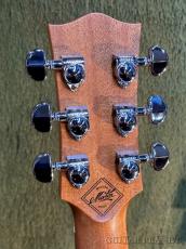 Maton -MASTER BUILT- TE Personal Cutaway #0216 【48回迄金利0%対象】【送料当社負担】_5