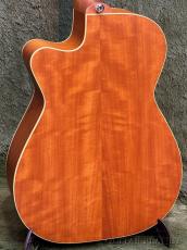 Maton -MASTER BUILT- TE Personal Cutaway #0216 【48回迄金利0%対象】【送料当社負担】_6