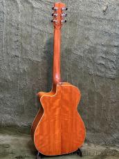 Maton -MASTER BUILT- TE Personal Cutaway #0216 【48回迄金利0%対象】【送料当社負担】_7
