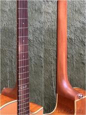 Maton -MASTER BUILT- TE Personal Cutaway #0216 【48回迄金利0%対象】【送料当社負担】_9