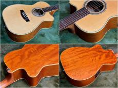 Maton -MASTER BUILT- TE Personal Cutaway #0216 【48回迄金利0%対象】【送料当社負担】_10