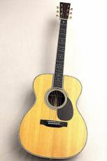 Martin 【2024年製USED】 OM-42 Standard 【Mint Condition!!!】_2