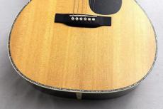Martin 【2024年製USED】 OM-42 Standard 【Mint Condition!!!】_4