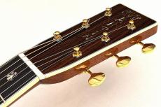 Martin 【2024年製USED】 OM-42 Standard 【Mint Condition!!!】_9
