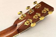 Martin 【2024年製USED】 OM-42 Standard 【Mint Condition!!!】_10