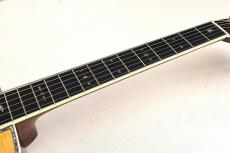 Martin 【2024年製USED】 OM-42 Standard 【Mint Condition!!!】_11