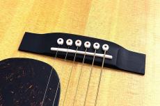 Martin 【2024年製USED】 OM-42 Standard 【Mint Condition!!!】_15
