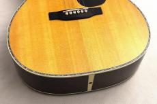 Martin 【2024年製USED】 OM-42 Standard 【Mint Condition!!!】_16