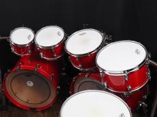 TAMA StarClassic Maple Drum Set BD22” 20” TT8” 10” 12” 13” FT14” 16” 18”  【ドラムラック仕様】【浜松の楽器店 SONIX・1Fドラム専門フロア】_8