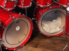 TAMA StarClassic Maple Drum Set BD22” 20” TT8” 10” 12” 13” FT14” 16” 18”  【ドラムラック仕様】【浜松の楽器店 SONIX・1Fドラム専門フロア】_10