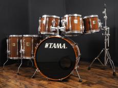 TAMA Artstar9500 Cordia Drum Set BD22” TT10” 12” 13” FT14” 16”【浜松の楽器店 SONIX・1Fドラム専門フロア】