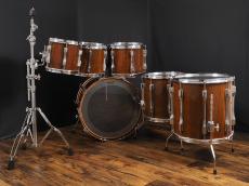 TAMA Artstar9500 Cordia Drum Set BD22” TT10” 12” 13” FT14” 16”【浜松の楽器店 SONIX・1Fドラム専門フロア】_9