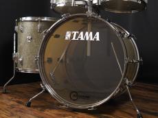 TAMA FIBERSTAR Drum Set 22"×14"、TT:12"×8" 13"×9"、FT:16"×16"【1980年代】【浜松の楽器店 SONIX・1Fドラム専門フロア】_6