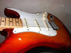 Fender AM.PRO.STRAT_8