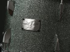 CANOPUS YAIBA II 24Kit  BD:24"x14"、FT:16"x16"、TT:13"x9"【タムスタンド付】【浜松の楽器店 SONIX・1Fドラム専門フロア】_3