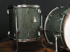 CANOPUS YAIBA II 24Kit  BD:24"x14"、FT:16"x16"、TT:13"x9"【タムスタンド付】【浜松の楽器店 SONIX・1Fドラム専門フロア】_4