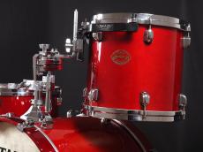 TAMA StarClassic Maple Drum Set BD22" TT12" FT16"【浜松の楽器店 SONIX・1Fドラム専門フロア】_2