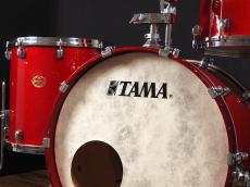 TAMA StarClassic Maple Drum Set BD22" TT12" FT16"【浜松の楽器店 SONIX・1Fドラム専門フロア】_5
