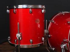 TAMA StarClassic Maple Drum Set BD22" TT12" FT16"【浜松の楽器店 SONIX・1Fドラム専門フロア】_6