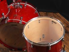 TAMA StarClassic Maple Drum Set BD22" TT12" FT16"【浜松の楽器店 SONIX・1Fドラム専門フロア】_9