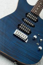 TOM ANDERSON Drop Top -Deep Ocean Blue-_4