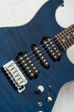 TOM ANDERSON Drop Top -Deep Ocean Blue-_6