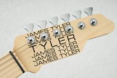 James Tyler L.A. Studio Classic -Black-_6