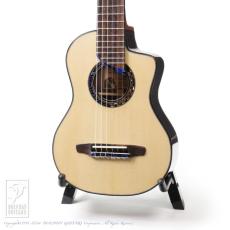 HAYASHI GUITARS Lana Piccolo (Nylon Strings)