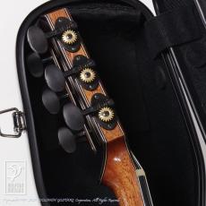 HAYASHI GUITARS Lana Piccolo (Nylon Strings)_6