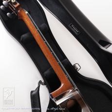 HAYASHI GUITARS Lana Piccolo (Nylon Strings)_7