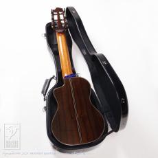 HAYASHI GUITARS Lana Piccolo (Nylon Strings)_13
