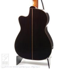 Nishino Shunpei [西野春平] NR-3 松 CW (48mm Nut Width)_3